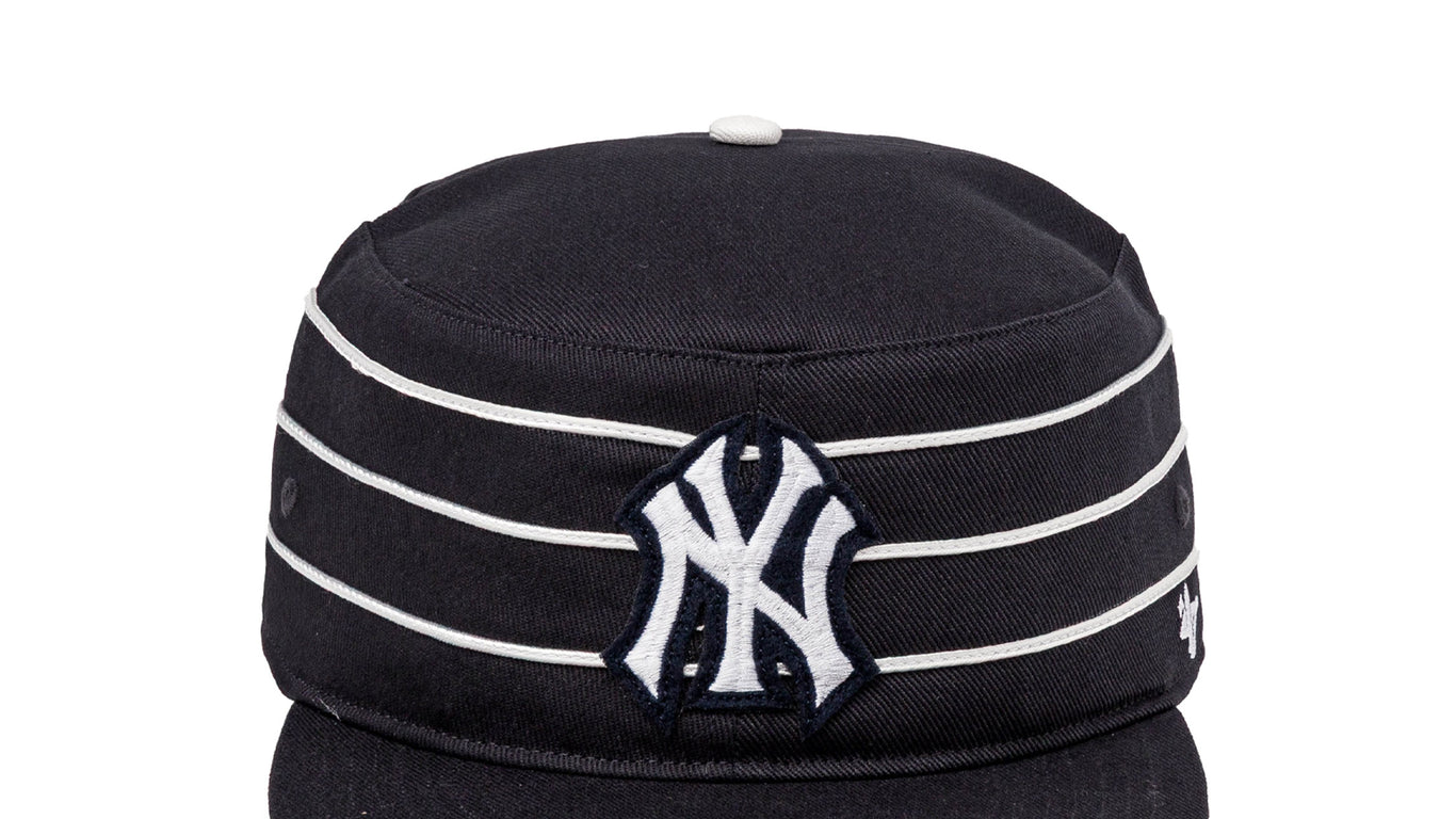 47 MLB New York Yankees Golden Age '47 PILLBOX | Accessoires » Buy