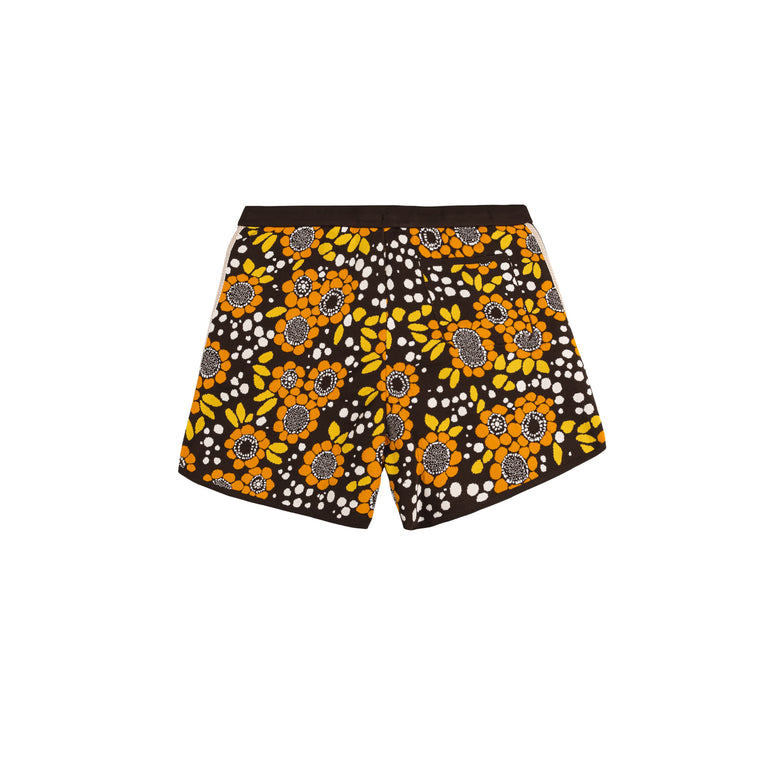 Adidas x Wales Bonner Knit Floral Shorts Apparel Buy online now