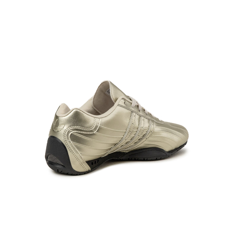 Adidas Adiracer Lo W - 42 / Aluminum / Aluminum / Aluminum - 3
