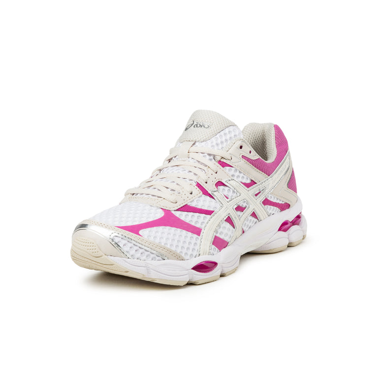 Asics GEL-Cumulus 16 - 37 / White / Cream - 4