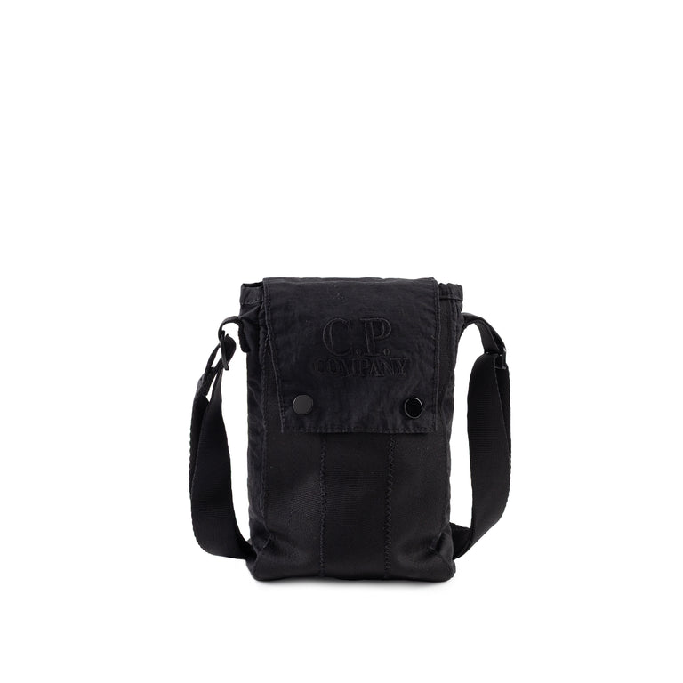 C.P. Company Accessoiries Bag in Plain Paper Touch Mixed
