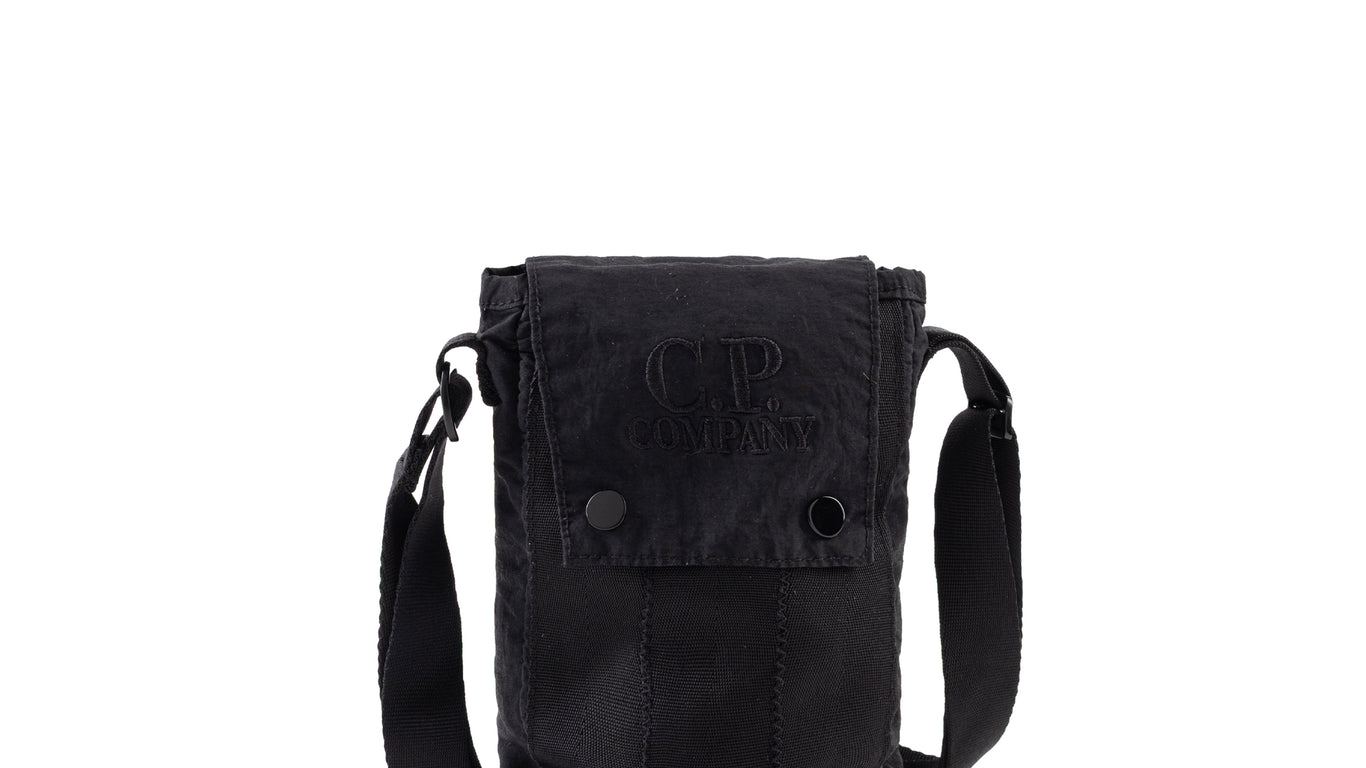 C.P. Company Accessoiries Bag in Plain Paper Touch Mixed » bestel