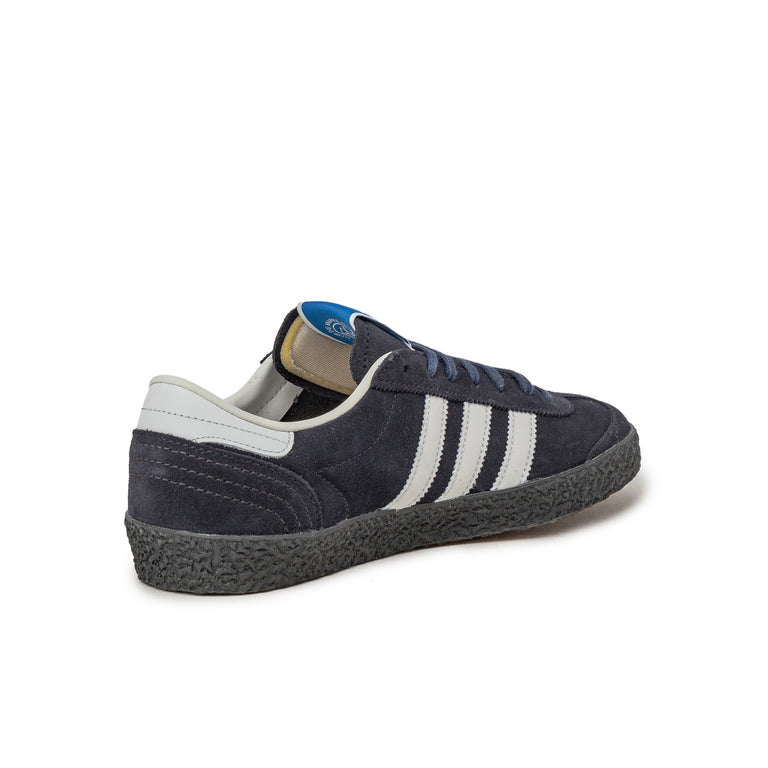 Adidas SPZL München II - 49 1/3 / Supplier Color / Core Black / Gum 2 - 3

