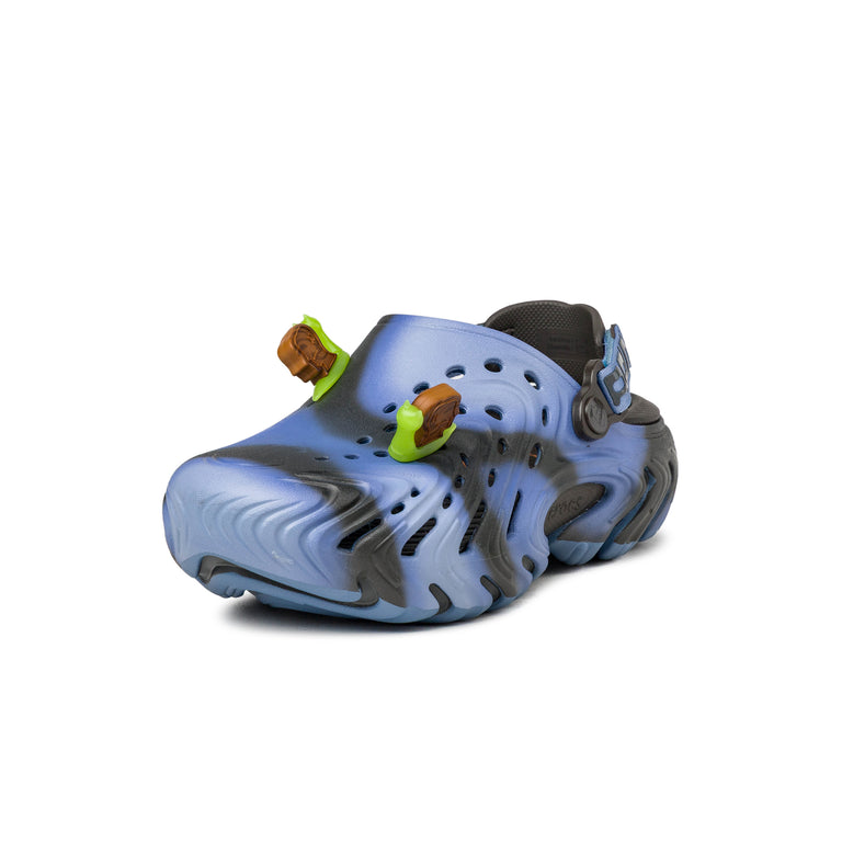 Crocs x Brain Dead Echo II - 35-36 / Astro Blue - 2