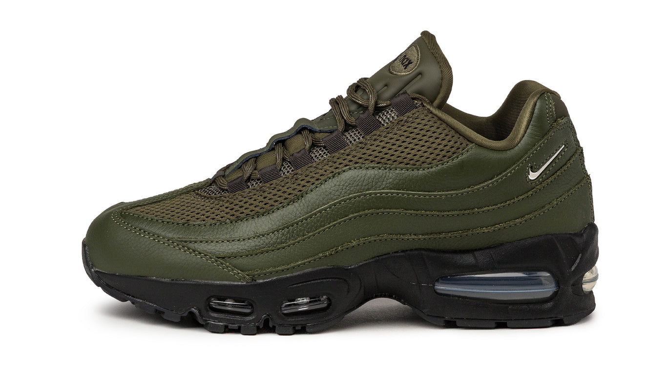 95 air max olive green