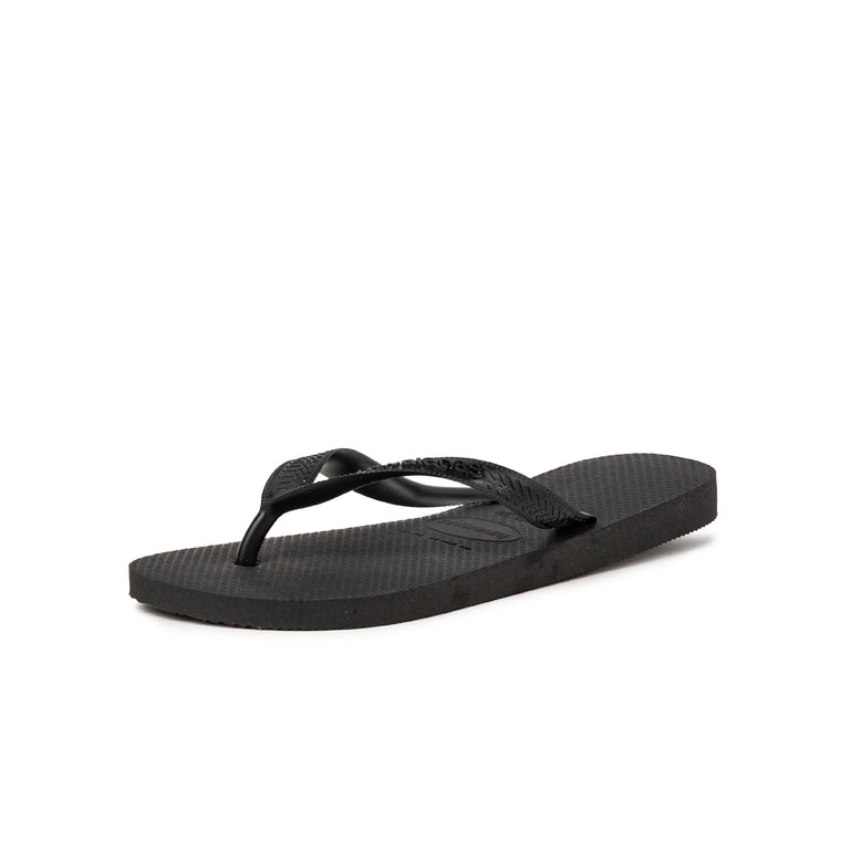 Havaianas Top - 41-42 / Black - 4
