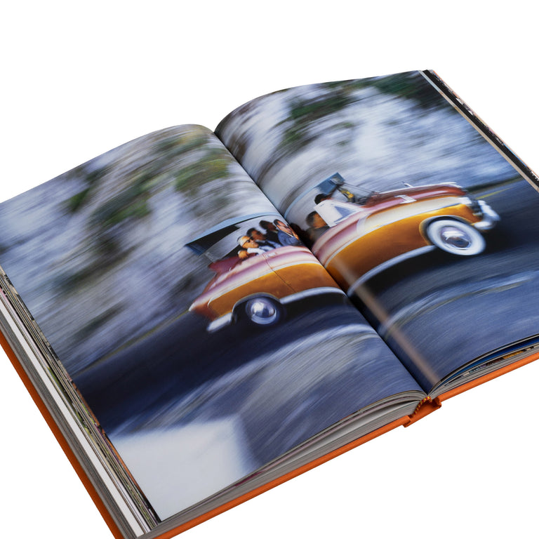 Assouline Capri Dolce Vita