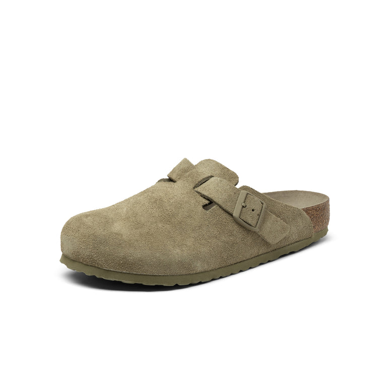Birkenstock Boston