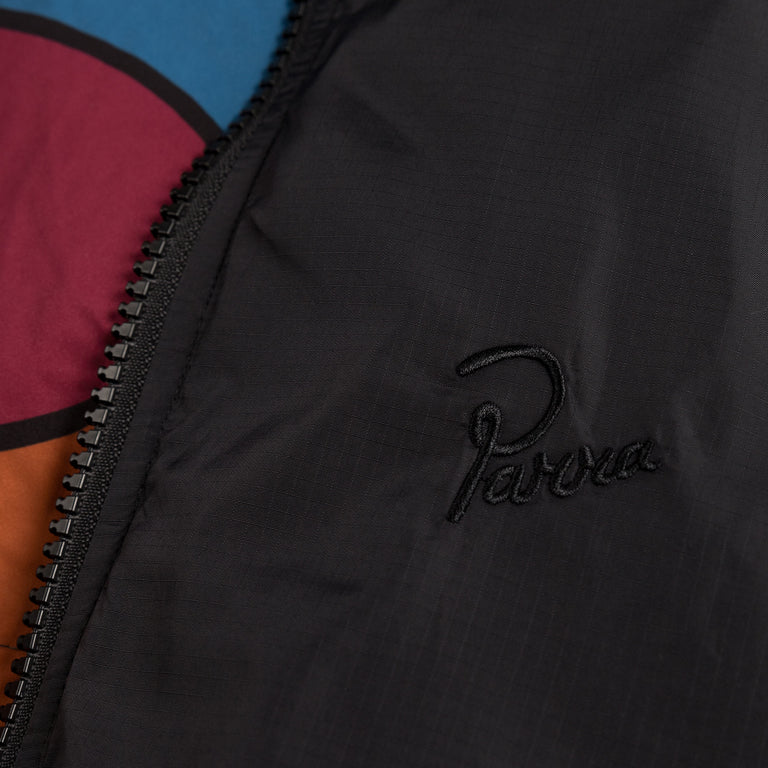By Parra Canyons All Over Jacket