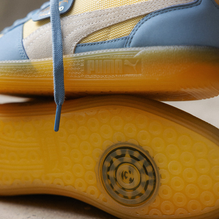Puma x Asphaltgold Palermo *Scopa* onfeet