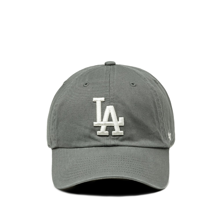 47 MLB Los Angeles Dodgers Ballpark *Clean Up* Cap
