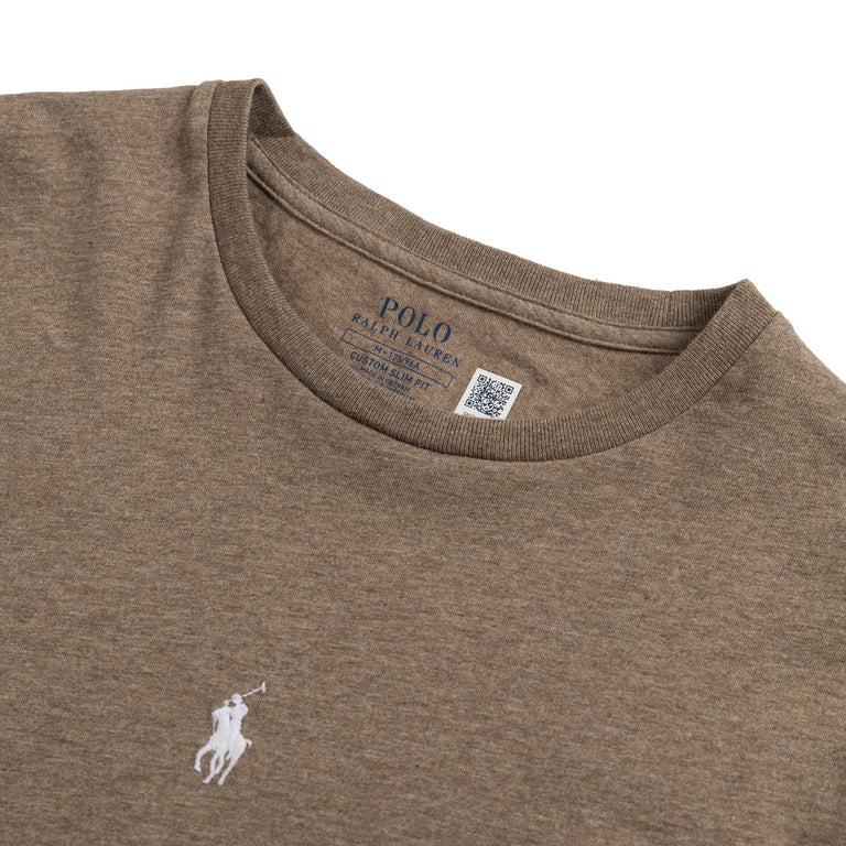 Polo Ralph Lauren	Custom Crewneck T-Shirt