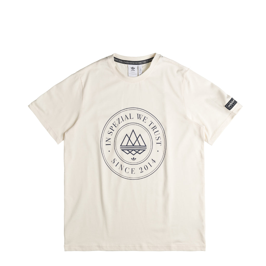 Adidas SPZL Mod Trefoil 10 T Shirt Apparel Buy online now