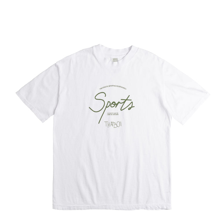 Thatboii	*Sports* T-Shirt onfeet