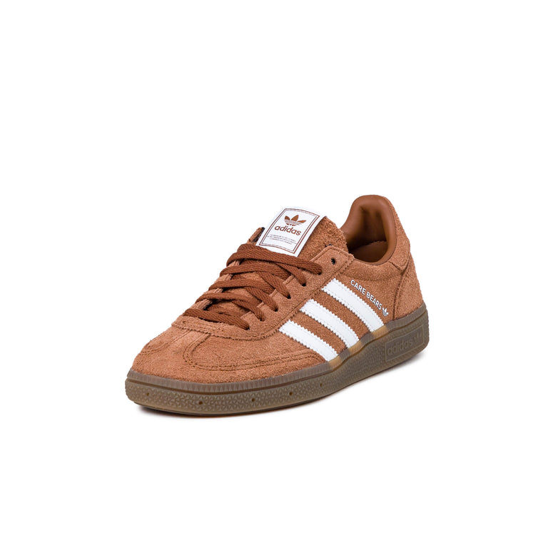 Adidas x Care Bears Handball Spezial W - 35 1/3 / Suppliercolor / Footwear White / Gum 5 - 2