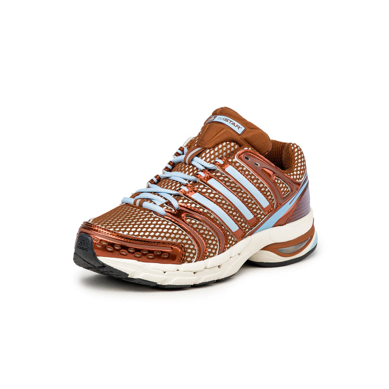 Adidas Adistar Control 5 W - 36 2/3 / Dusky Bronze / Off White / Dusky Bronze - 5