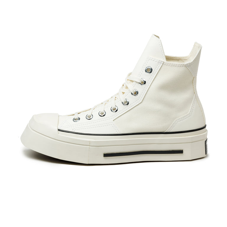 Converse Looking stylish and being absolutely comfortable at the same time? The '70 De Luxe Squared Hi
