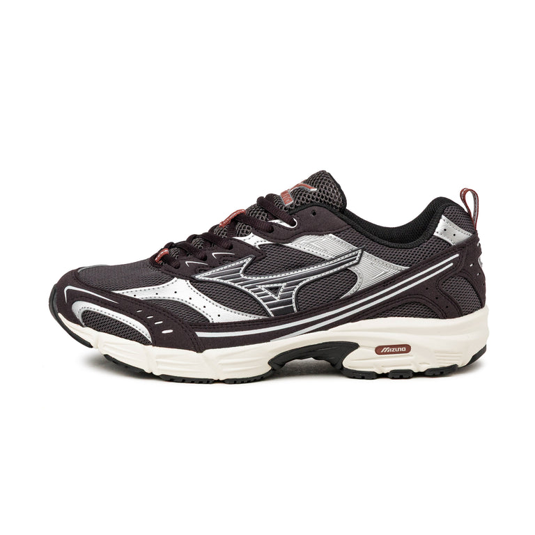 Mizuno MXR - 41 / Black Sand / Black Bean / Henna

