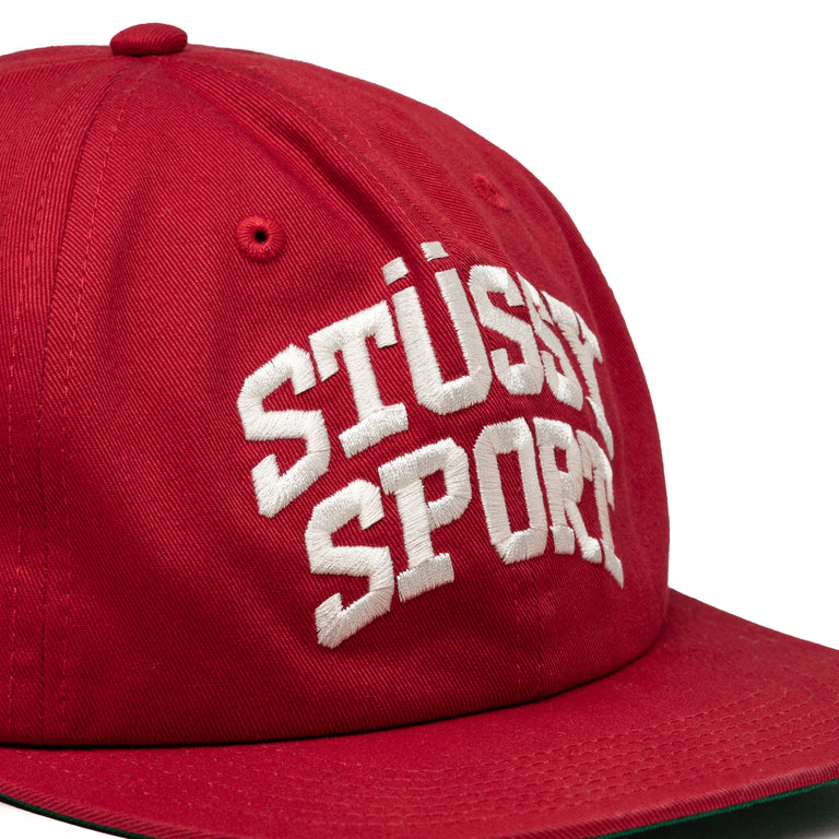Stussy Stussy Sport Cap
