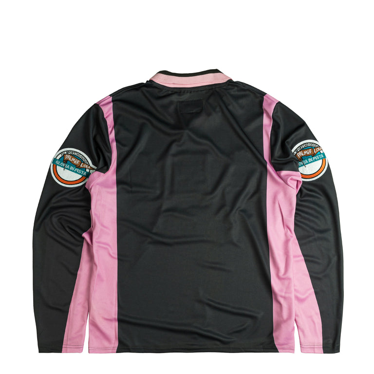PAL Sporting Goods Palermo Tribute Longsleeve