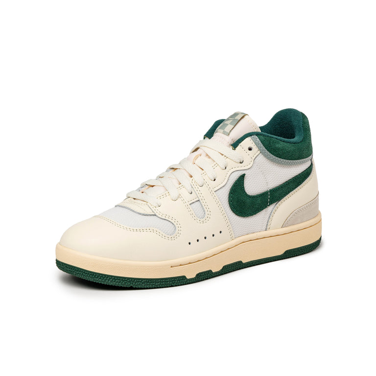 Nike Attack