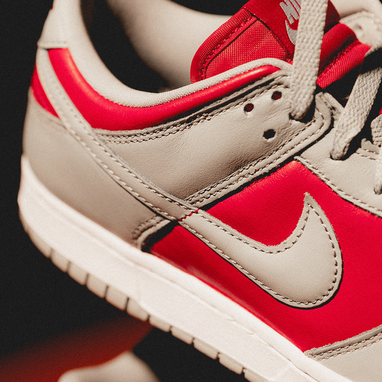 Nike Dunk Low *Ultraman* onfeet