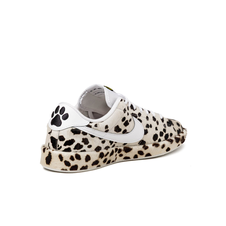 Nike Tennis Classic CS PRM *Dalmatian* - 39 / White / Black / White - 3