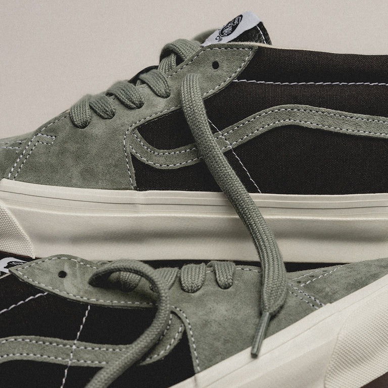 Vans og mid skool cheap