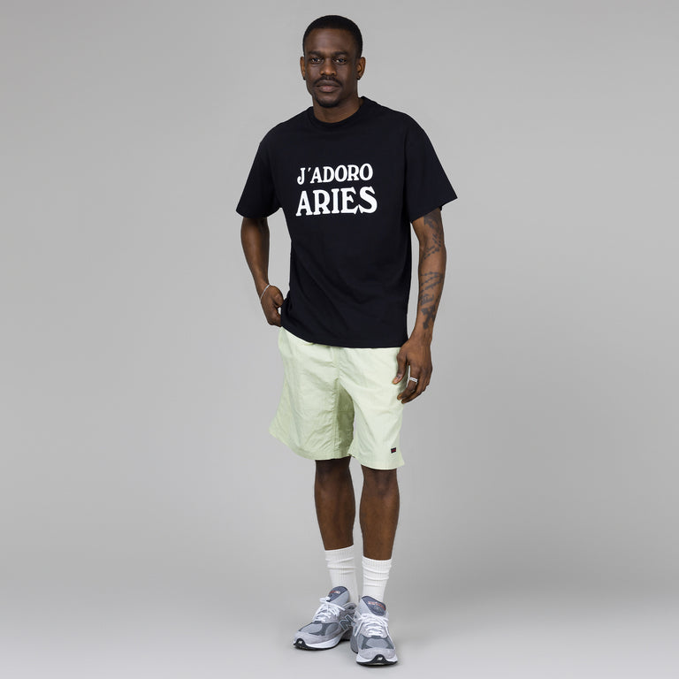 Aries J'Adoro Aries T-Shirt