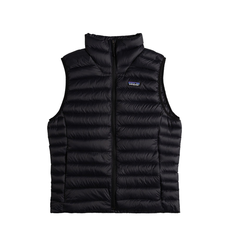 Patagonia Down Sweater Vest