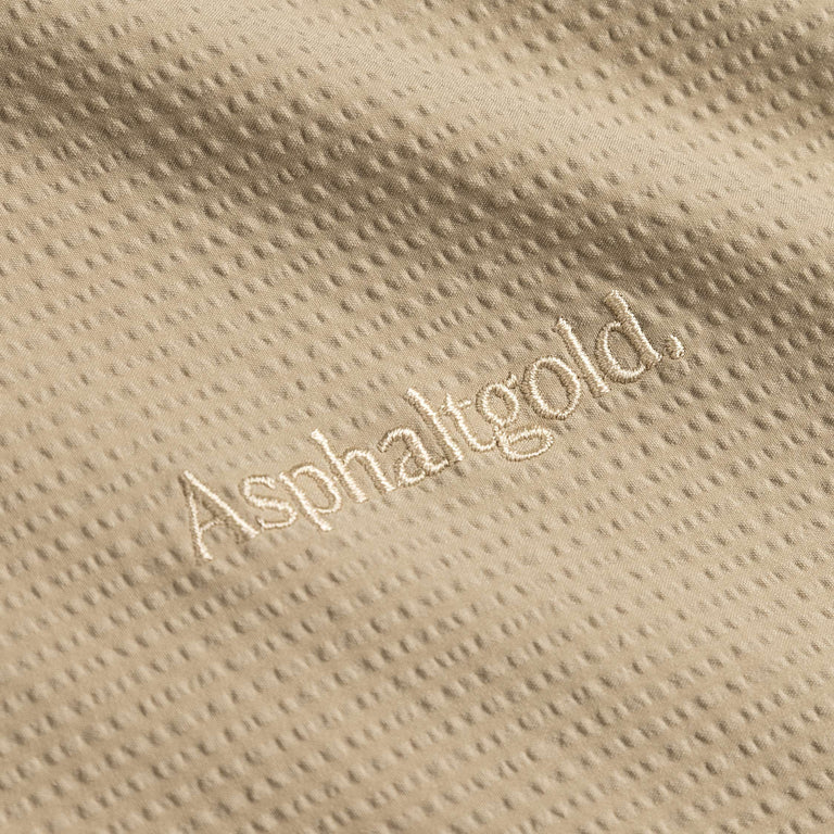 Asphaltgold Summer Essential Track Jacket