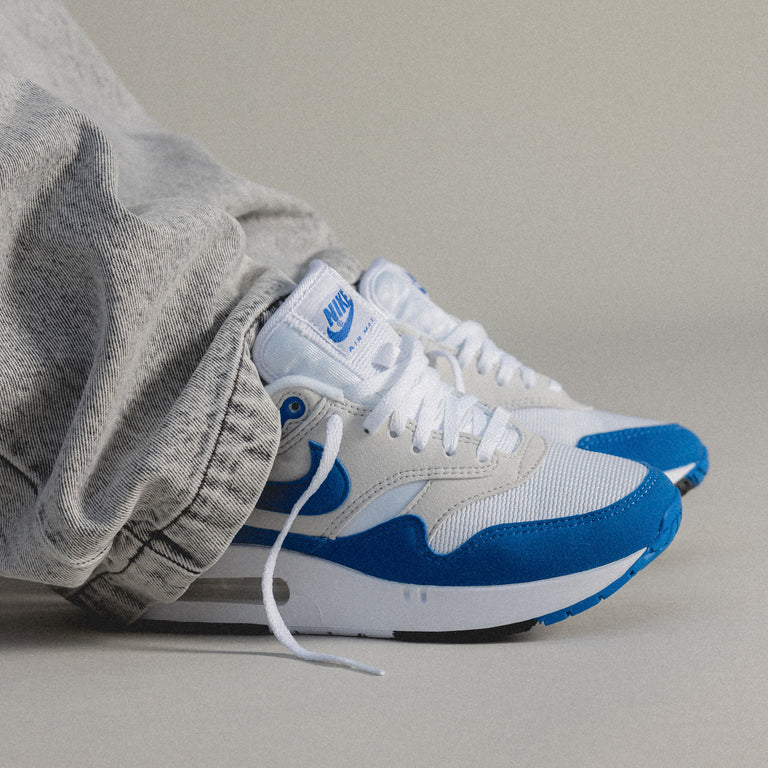 Nike Wmns Air Max 1 '86 Premium *Big Bubble* onfeet