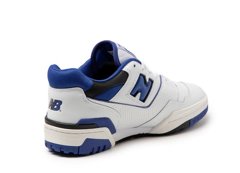 New Balance BB550SN1 onfeet