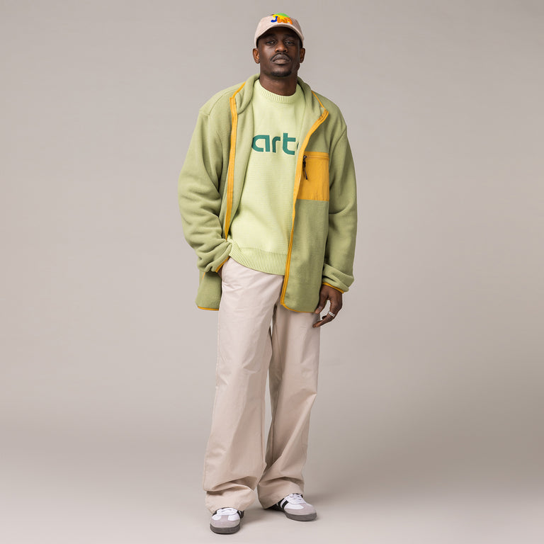 Arte Antwerp Peter Drawstring Pants