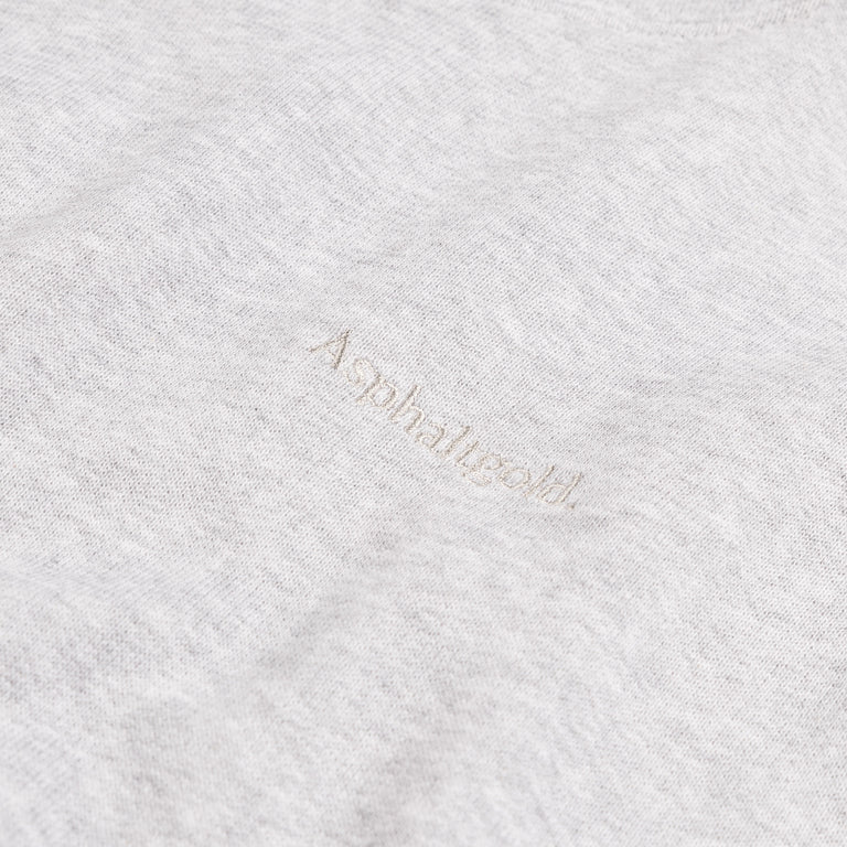 Asphaltgold Essentials Hoodie