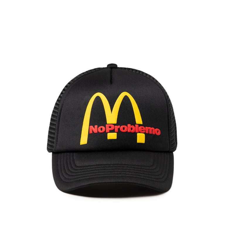Aries Fast Food Trucker Cap » jetzt online kaufen!