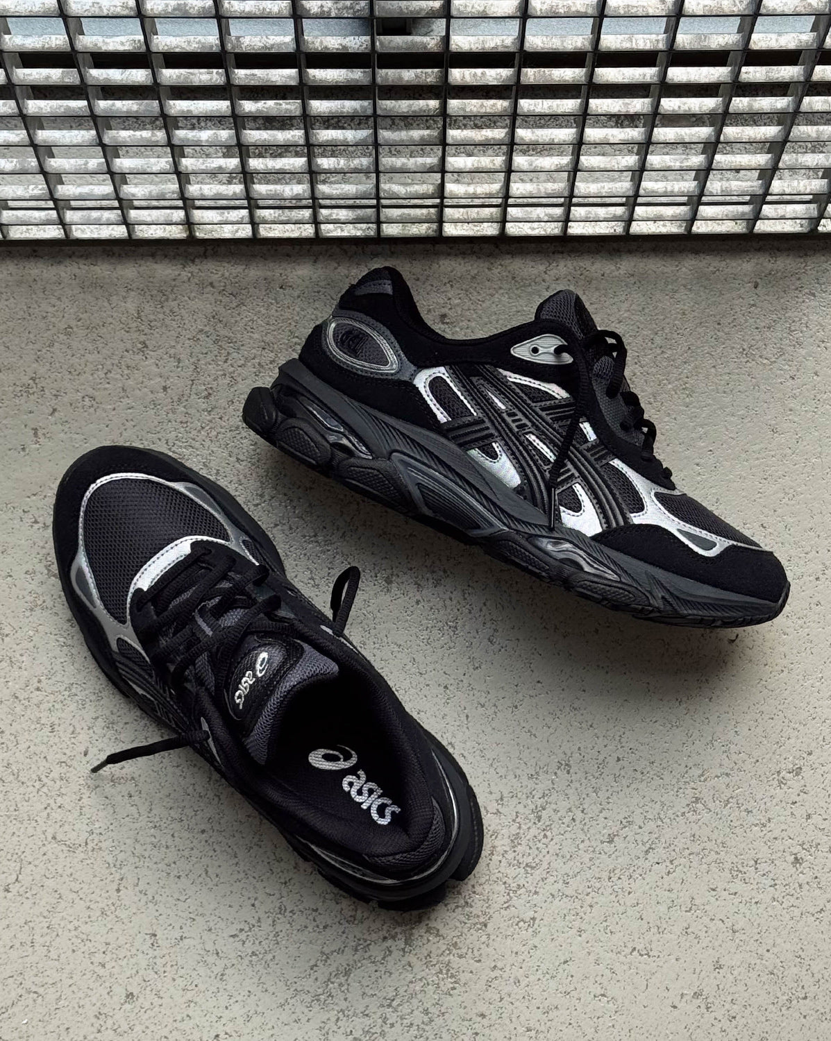 Asics GEL-NYC 2.0 Sneaker » Buy online now!