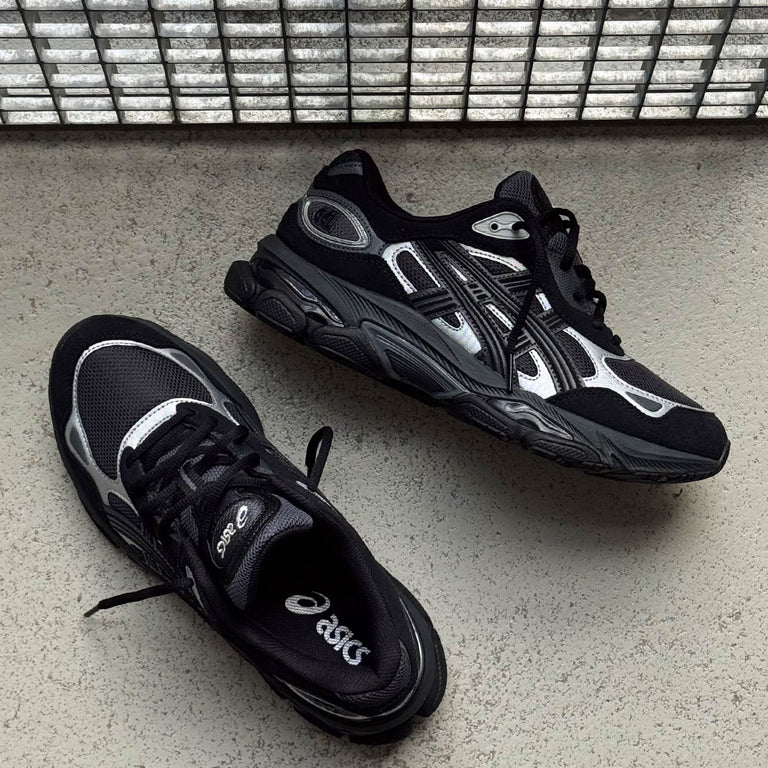 Asics GEL-NYC 2.0 onfeet