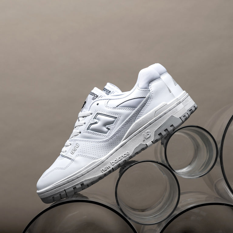 New Balance BB550PB1 onfeet
