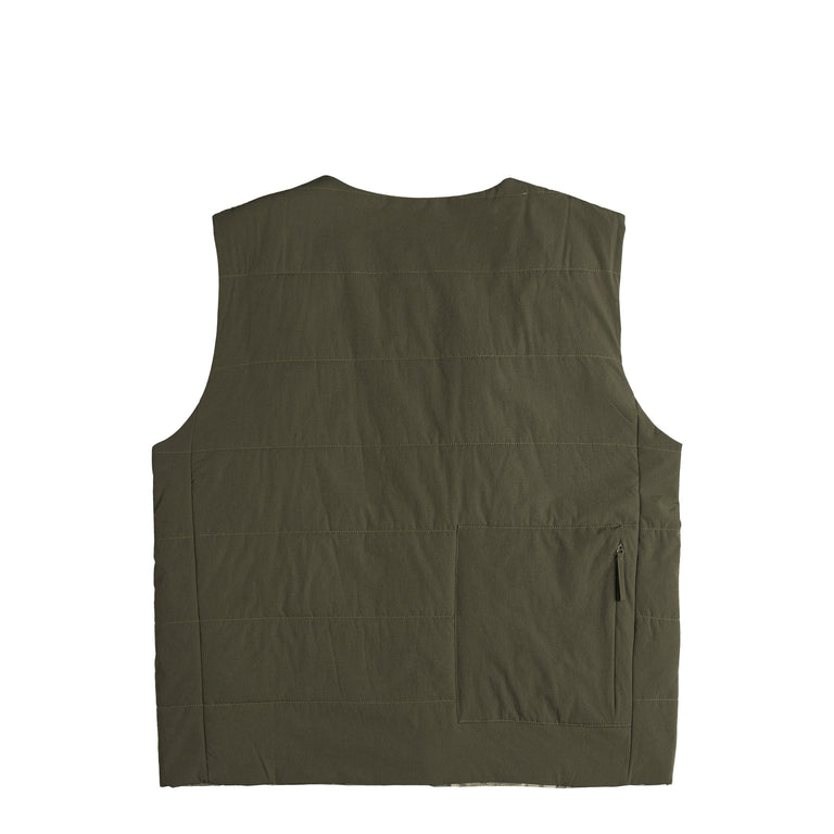 Asphaltgold *Never Enough.* Vest