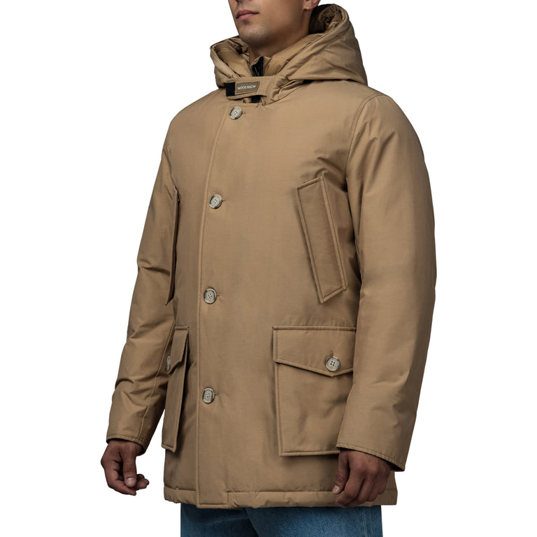 Arctic parka woolrich outlet shop