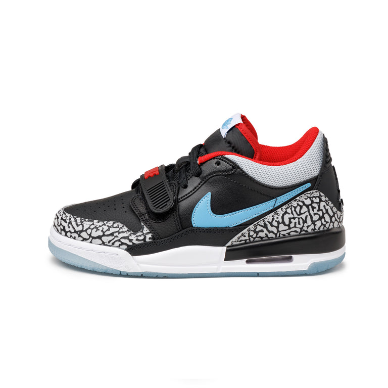 Nike Air Jordan Legacy  Low *GS* – buy now at Asphaltgold