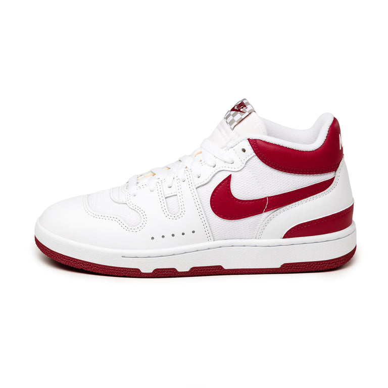 Nike Attack QS SP *Red Crush* onfeet