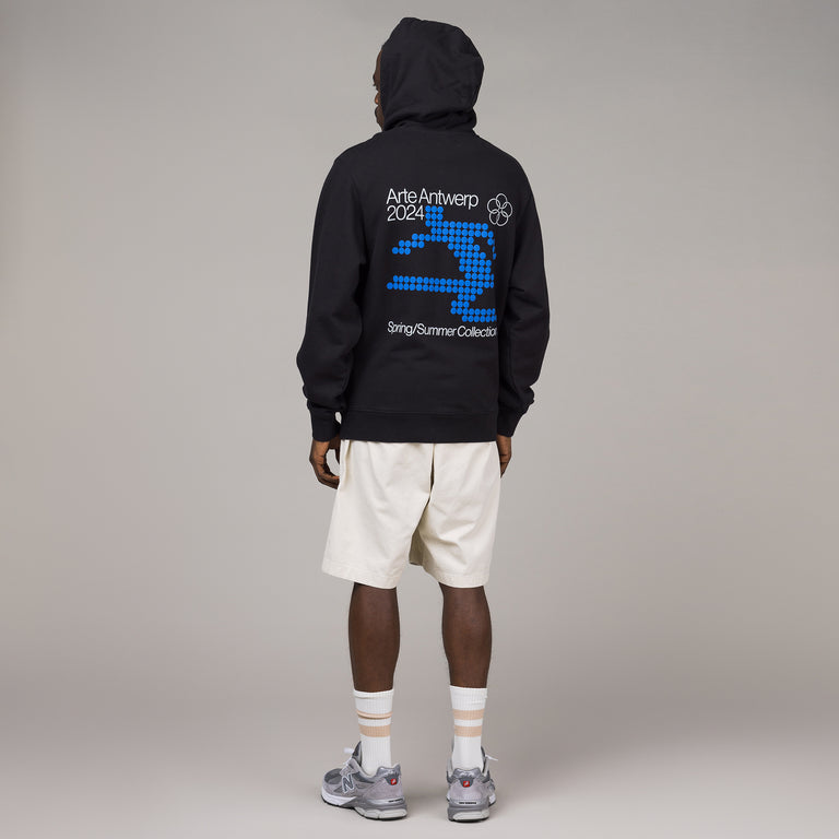 Arte Antwerp Circles Hoodie