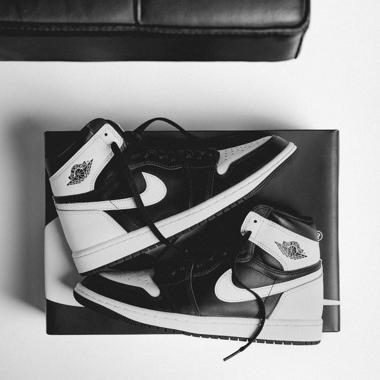 Nike Air Jordan 1 Retro High OG onfeet