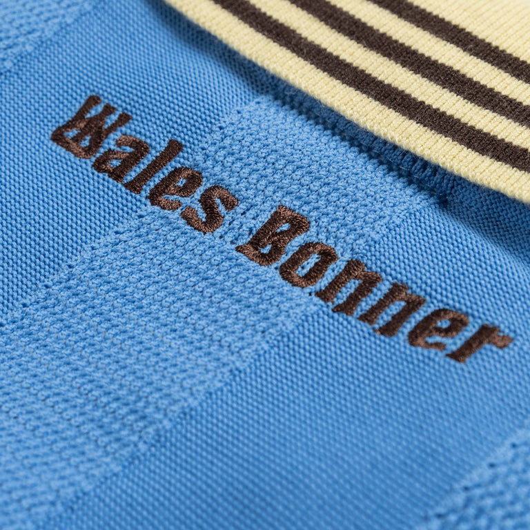 Adidas x Wales Bonner Knit Football Longsleeve