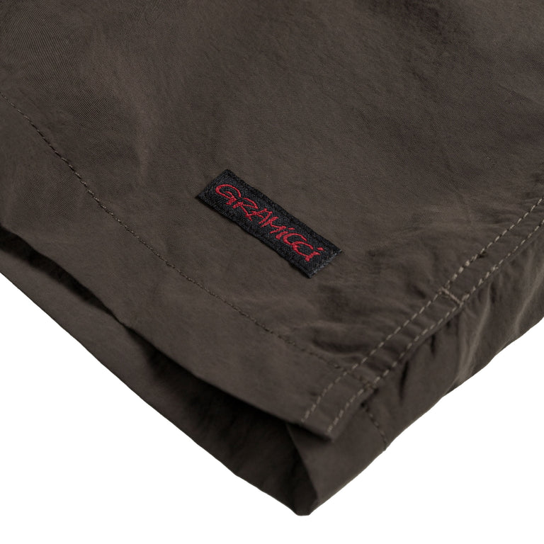 Gramicci Nylon Packable G-Short
