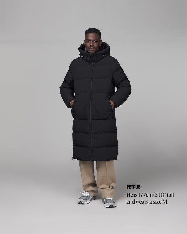 Supreme down parka cheap