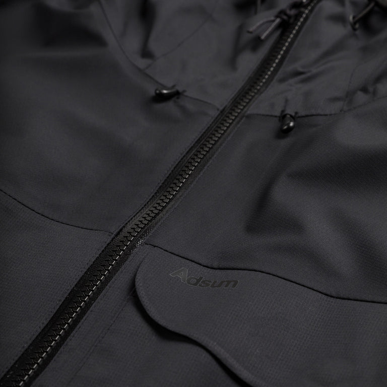 Adsum Marsu Jacket