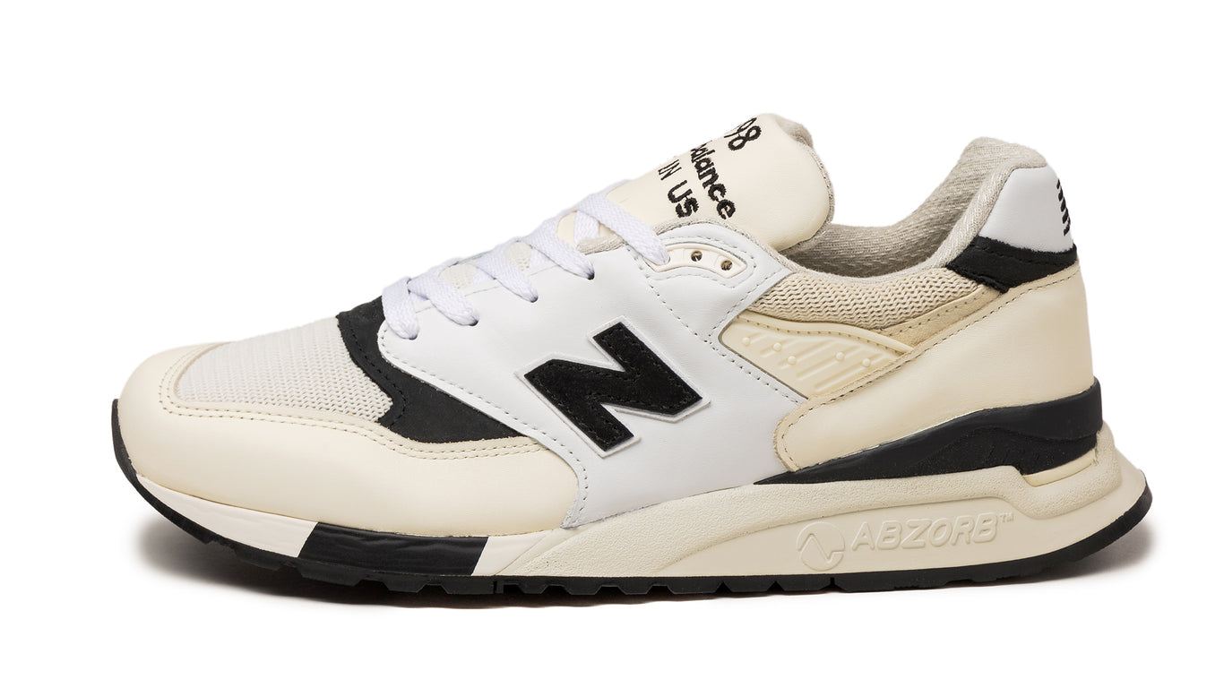 New Balance U998TI *Made in USA* Sneaker » Buy online now!